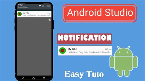  62 Free Android Studio Notification When App Is Closed In 2023