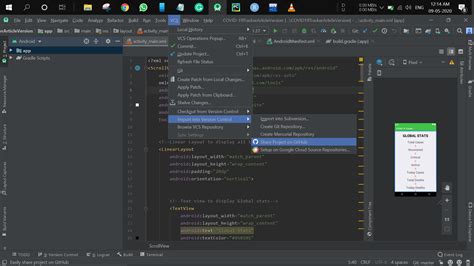  62 Free Android Studio Open Source Projects Download Best Apps 2023