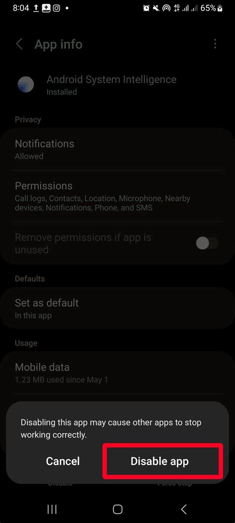 Android System Tutorial