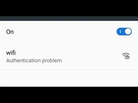  62 Essential Android Tablet Authentication Error Occurred Tips And Trick