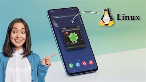 Android Tablet Install Linux