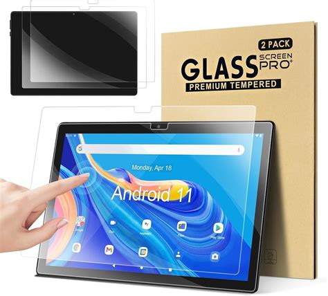 Android Tablet Screen Protector