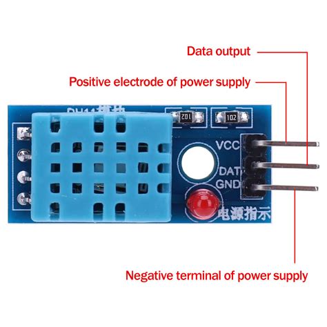 Android Temperature Sensor