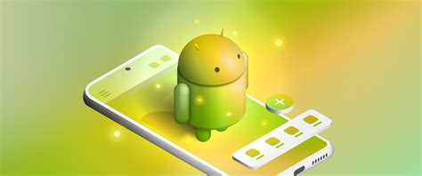 Android The App