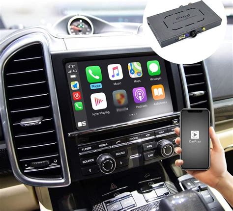 These Android To Apple Carplay Converter In 2023