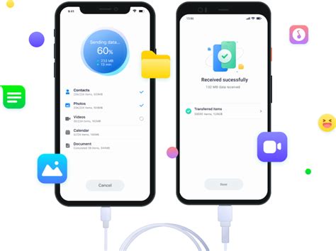 These Android To Apple Data Transfer App Popular Now
