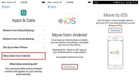  62 Essential Android To I Phone Data Transfer Popular Now