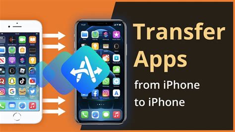 These Android To Iphone Transfer App Free Best Apps 2023