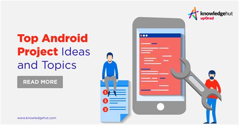  62 Free Android Topics For Project Recomended Post