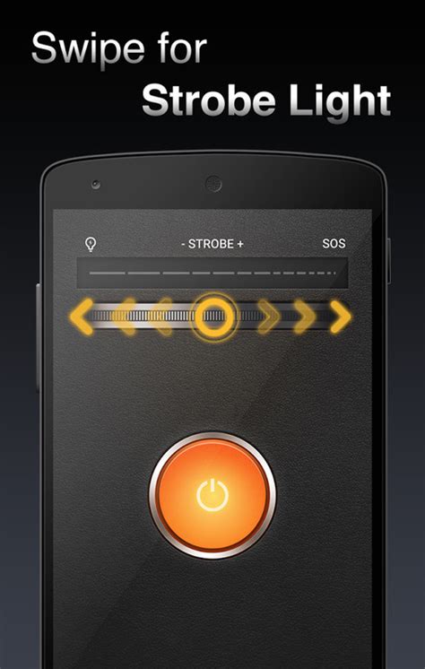 Android torch app download