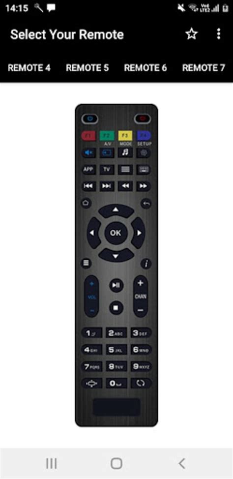 This Are Android Tv Box Remote App Iphone In 2023