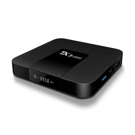 android tv box terbaik 2021