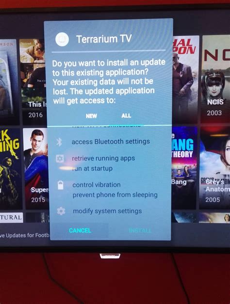 These Android Tv Can t Install Apk In 2023