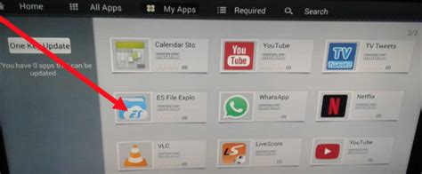 These Android Tv Can t Install Apk In 2023