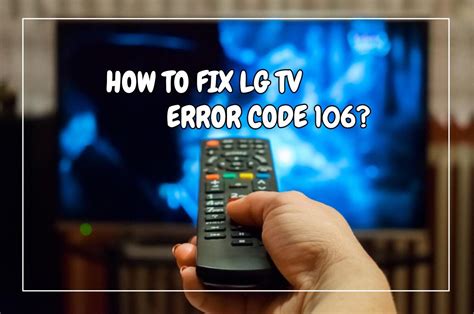 android tv error code