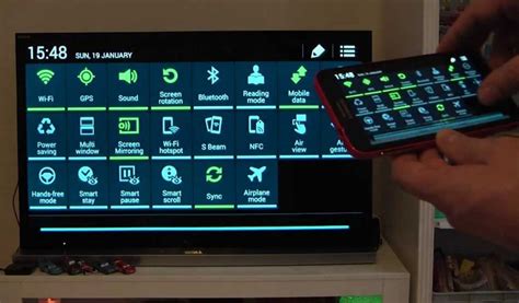 These Android Tv Iphone Screen Mirroring Tips And Trick