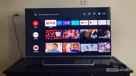android tv problems