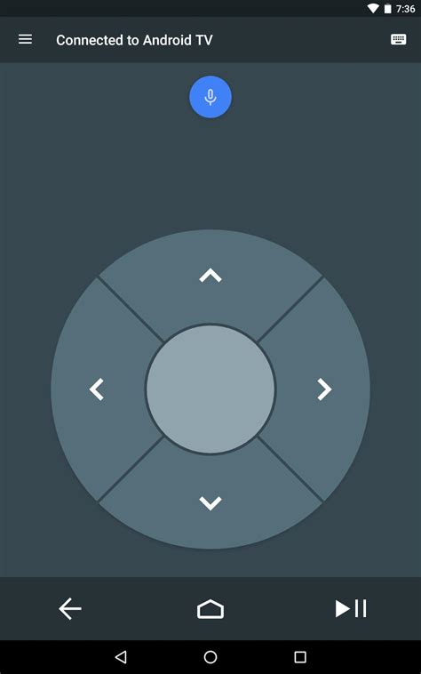 Android Tv Remote Control Apk Google Llc