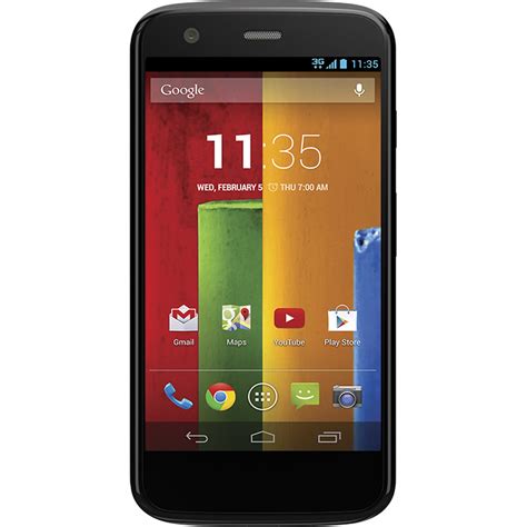 Android Verizon Phones