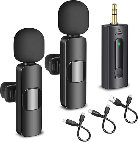 Android Video Bluetooth Microphone