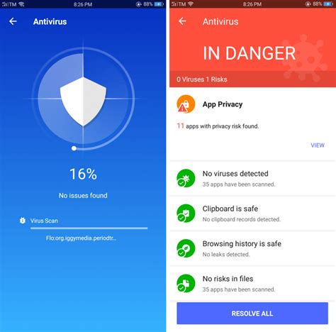 android virus scan reddit