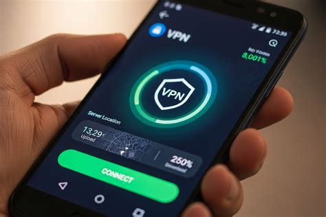 Discover the Secrets to Unlocking the Potential of Android VPNs