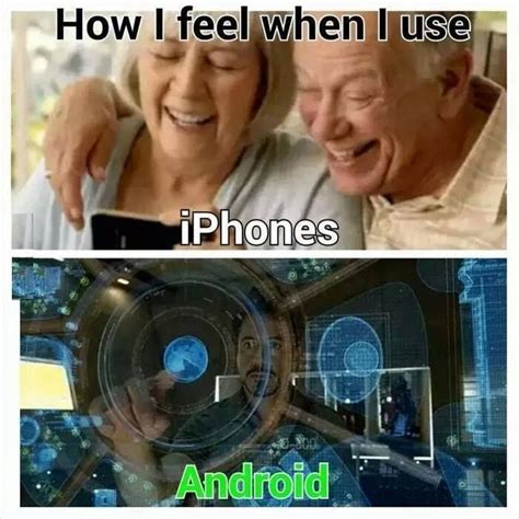  62 Free Android Vs Iphone Meme Video In 2023