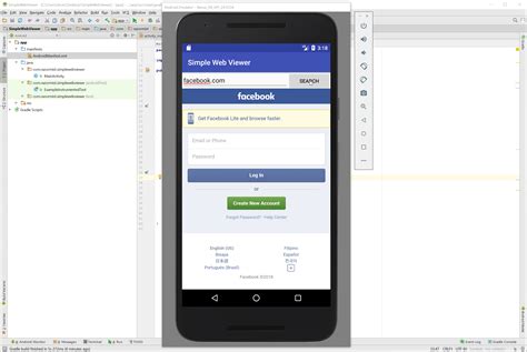 Android Web Viewer  Unlocking Web Power in Your Apps