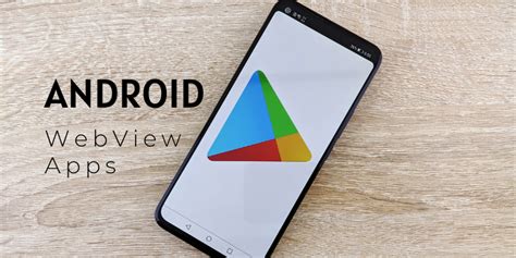 Android Webview App