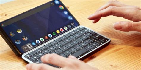 android with physical keyboard 2024