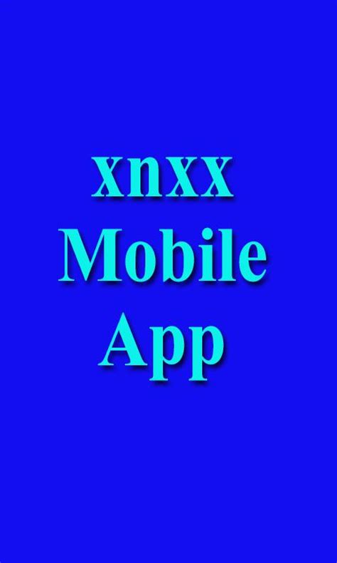 android xnxx app