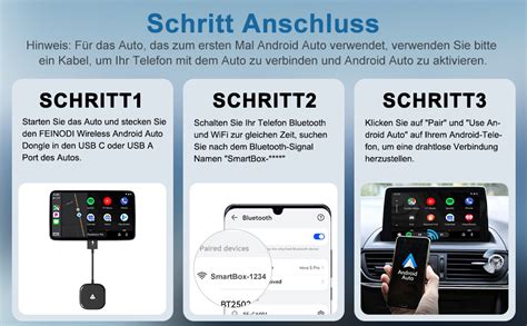Discovering Android Auto Your Smartphone