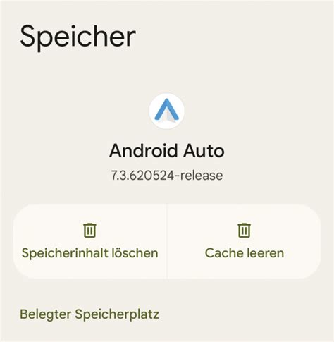 Wie Sie Ihren Android Cache leeren und Speicherplatz sparen YouTube