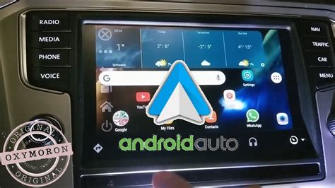 Amazon.co.jp Wireless Carplay Car Stereo for Android Auto Mirror Link, 9.3" Touch Screen Car