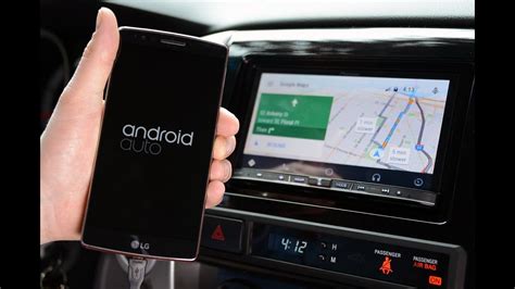 Ford Offers Android Auto and Apple CarPlay in SYNC 3 (Video)