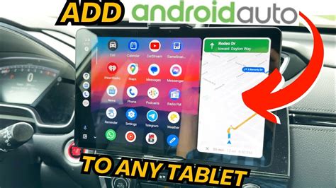 100 Android 4.4 universal 2din car tablet 7
