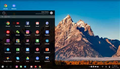 How to Run Android on PC with Phoenix OS Make Tech Easier