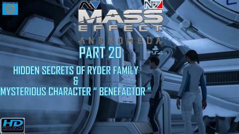 Andromeda Ps4 Walkthrough