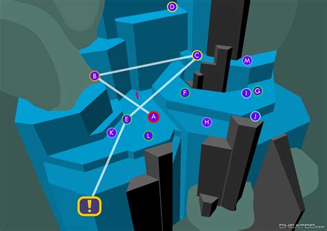 Andromeda Walkthrough Voeld