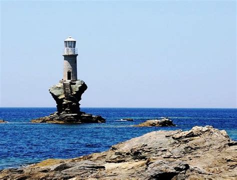 Unveiling the Secrets of Andros  Discoveries and Insights