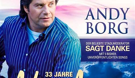 Meine Grossen Erfolge (CD 1) — Borg, Andy (Andy Borg) download mp3