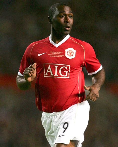 andy cole footballer