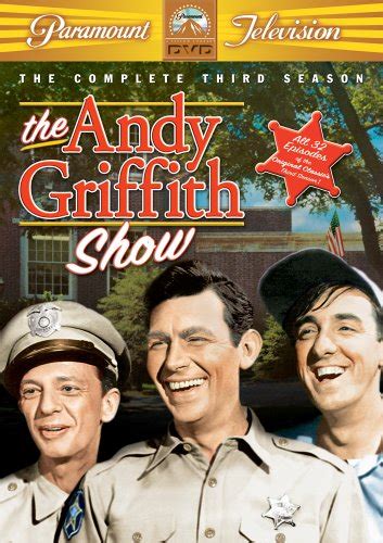 andy griffith s3 e4