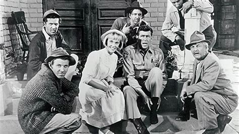 andy griffith show darling family