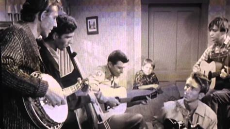 andy griffith show dueling banjos
