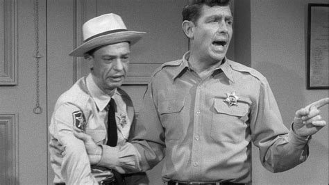 andy griffith show season 3