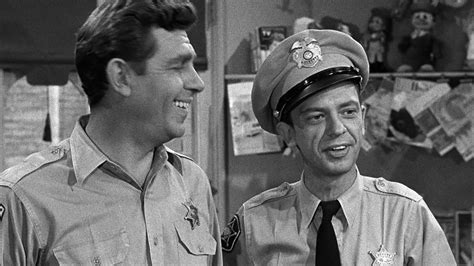 andy griffith show seasons