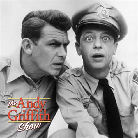 andy griffith show series