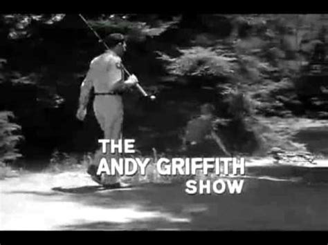 andy griffith show theme song