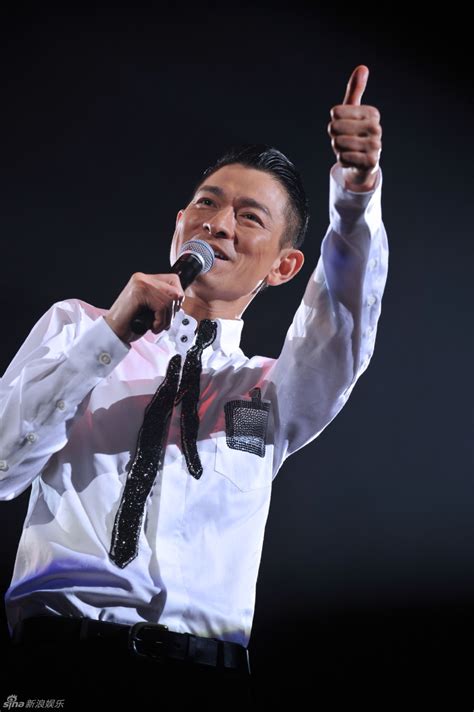 andy lau concert 2024 singapore